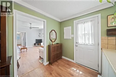 95 King Street West Hagersville ON N0A 1H0