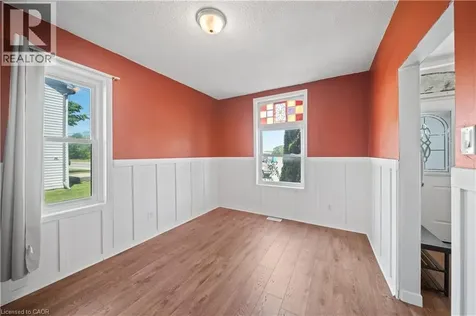 95 King Street West Hagersville ON N0A 1H0