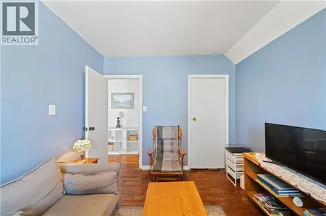 95 King Street West Hagersville ON N0A 1H0