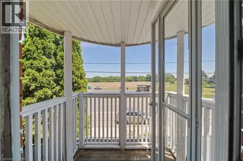 95 King Street West Hagersville ON N0A 1H0