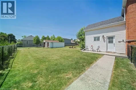 95 King Street West Hagersville ON N0A 1H0