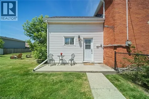 95 King Street West Hagersville ON N0A 1H0
