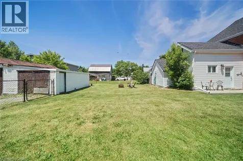95 King Street West Hagersville ON N0A 1H0
