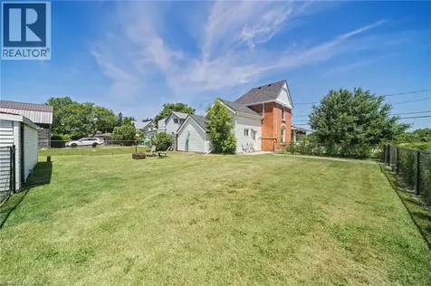 95 King Street West Hagersville ON N0A 1H0