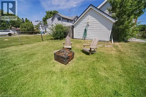 95 King Street West Hagersville ON N0A 1H0