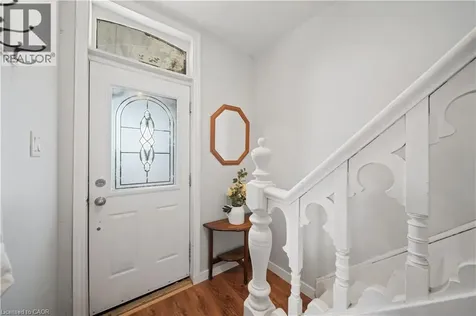 95 King Street West Hagersville ON N0A 1H0