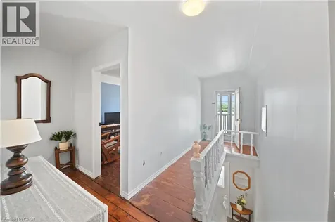 95 King Street West Hagersville ON N0A 1H0