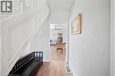 95 King Street West Hagersville ON N0A 1H0