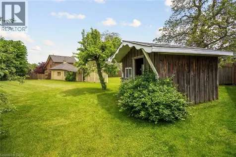 5170 King Street Beamsville ON L3J 0H5