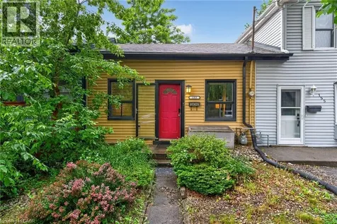 153 Ferrie Street East Hamilton ON L8L 3T4