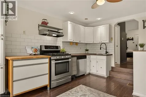 153 Ferrie Street East Hamilton ON L8L 3T4