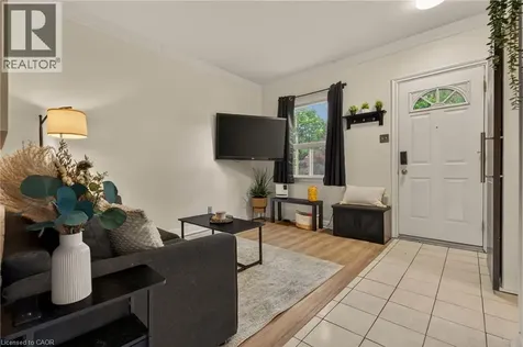 153 Ferrie Street East Hamilton ON L8L 3T4