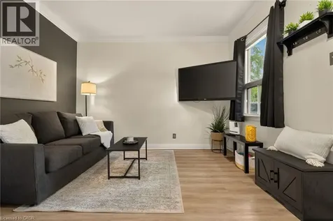 153 Ferrie Street East Hamilton ON L8L 3T4