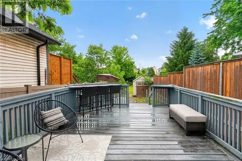 153 Ferrie Street East Hamilton ON L8L 3T4