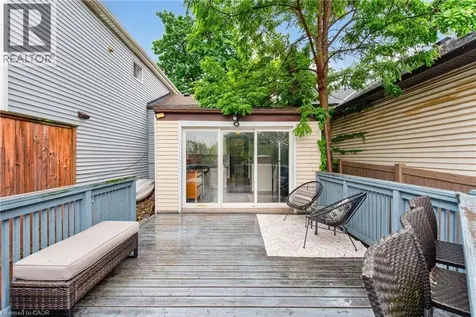 153 Ferrie Street East Hamilton ON L8L 3T4