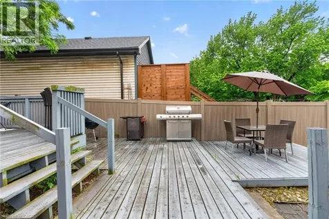 153 Ferrie Street East Hamilton ON L8L 3T4
