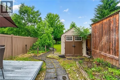 153 Ferrie Street East Hamilton ON L8L 3T4