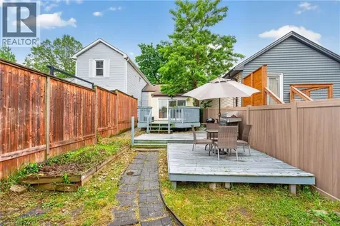 153 Ferrie Street East Hamilton ON L8L 3T4
