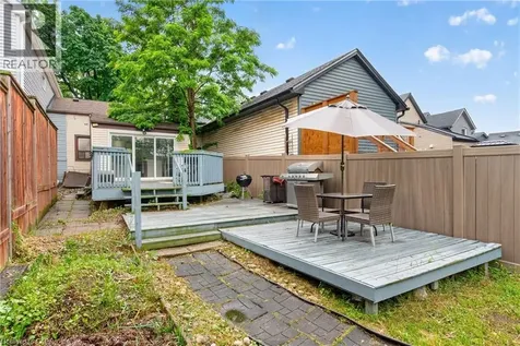 153 Ferrie Street East Hamilton ON L8L 3T4