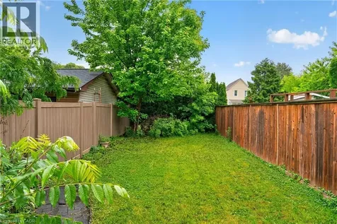 153 Ferrie Street East Hamilton ON L8L 3T4