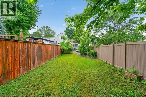153 Ferrie Street East Hamilton ON L8L 3T4