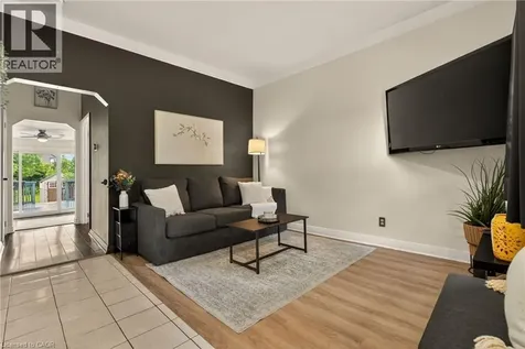 153 Ferrie Street East Hamilton ON L8L 3T4