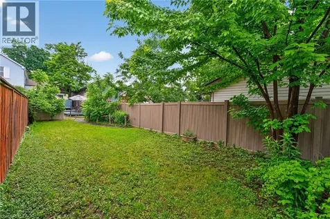 153 Ferrie Street East Hamilton ON L8L 3T4