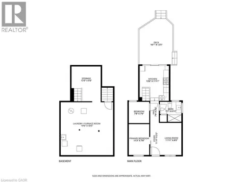 153 Ferrie Street East Hamilton ON L8L 3T4