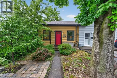 153 Ferrie Street East Hamilton ON L8L 3T4