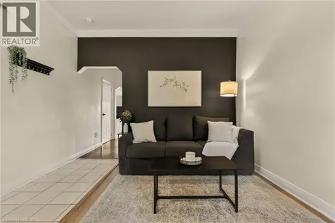 153 Ferrie Street East Hamilton ON L8L 3T4