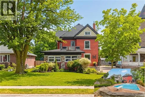 30 Mill Street East Milverton ON N0K 1M0