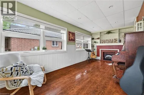 30 Mill Street East Milverton ON N0K 1M0