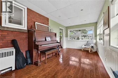 30 Mill Street East Milverton ON N0K 1M0