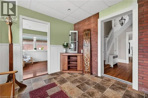 30 Mill Street East Milverton ON N0K 1M0