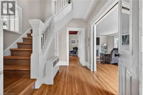 30 Mill Street East Milverton ON N0K 1M0