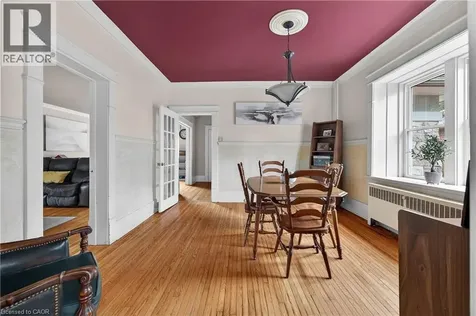 30 Mill Street East Milverton ON N0K 1M0