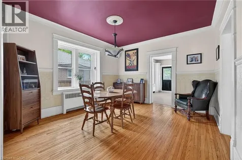30 Mill Street East Milverton ON N0K 1M0