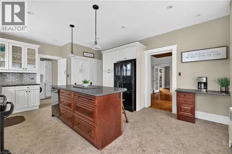 30 Mill Street East Milverton ON N0K 1M0
