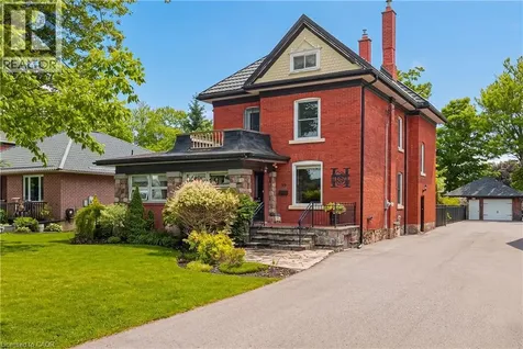 30 Mill Street East Milverton ON N0K 1M0