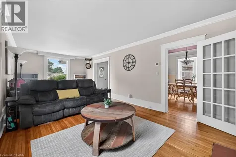 30 Mill Street East Milverton ON N0K 1M0