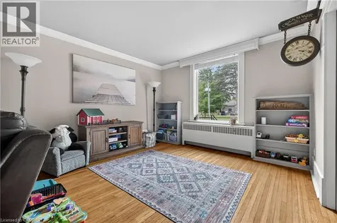 30 Mill Street East Milverton ON N0K 1M0