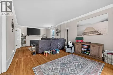 30 Mill Street East Milverton ON N0K 1M0