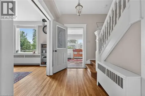 30 Mill Street East Milverton ON N0K 1M0