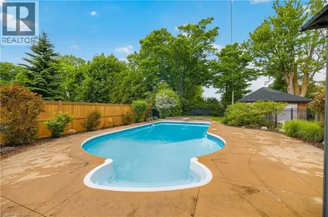 30 Mill Street East Milverton ON N0K 1M0
