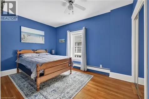 30 Mill Street East Milverton ON N0K 1M0