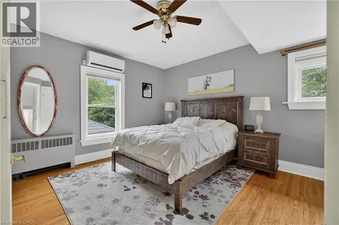 30 Mill Street East Milverton ON N0K 1M0