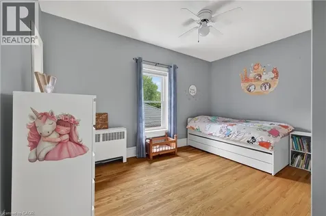 30 Mill Street East Milverton ON N0K 1M0
