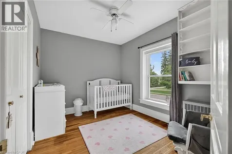 30 Mill Street East Milverton ON N0K 1M0