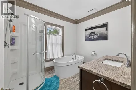 30 Mill Street East Milverton ON N0K 1M0