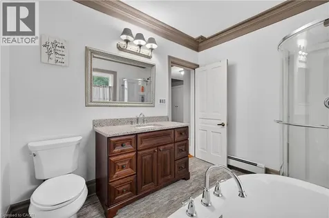 30 Mill Street East Milverton ON N0K 1M0